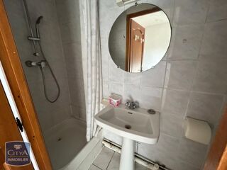  Appartement � vendre 1 pi�ce 20 m�