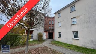  Appartement à vendre 2 pièces 48 m²