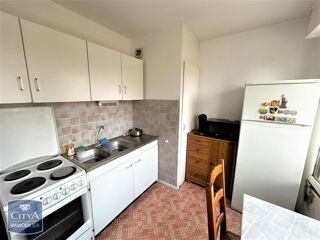  Appartement  vendre 1 pice 31 m