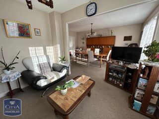  Maison � vendre 4 pi�ces 65 m�