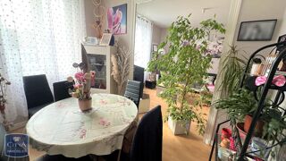  Appartement  vendre 3 pices 55 m