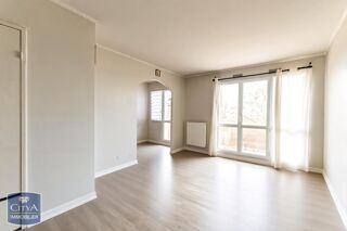  Appartement � vendre 2 pi�ces 45 m�