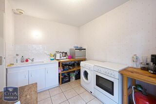  Maison � vendre 3 pi�ces 71 m�