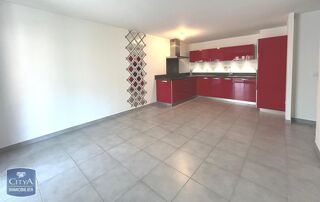  Appartement � vendre 3 pi�ces 65 m�