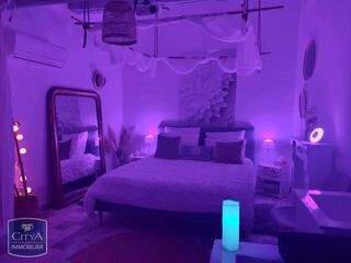  Maison  vendre 3 pices 56 m