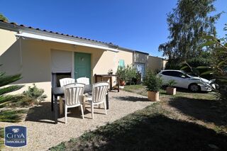  Maison  vendre 2 pices 34 m