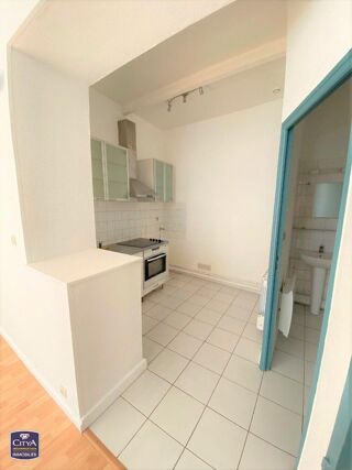  Appartement � vendre 2 pi�ces 38 m�