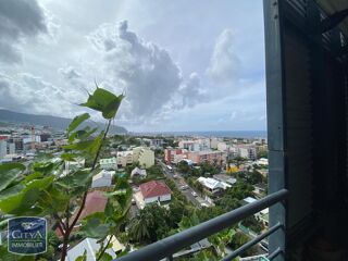  Appartement � vendre 1 pi�ce 21 m�