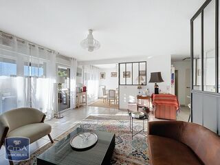  Appartement  vendre 4 pices 89 m