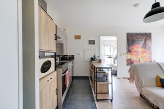  Appartement à vendre 2 pièces 36 m²