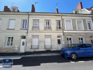  Maison � vendre 4 pi�ces 126 m�