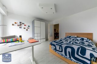 Appartement � vendre 1 pi�ce 36 m�