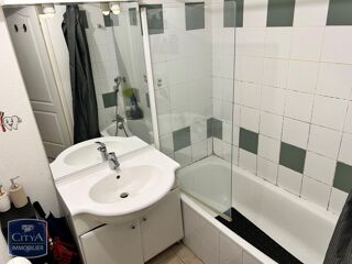  Appartement � vendre 3 pi�ces 52 m�