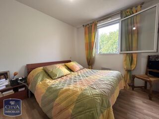  Appartement � vendre 4 pi�ces 74 m�