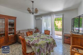  Appartement à vendre 3 pièces 64 m²