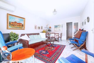  Appartement  vendre 3 pices 63 m