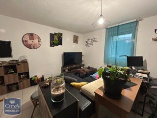  Appartement � vendre 3 pi�ces 55 m�