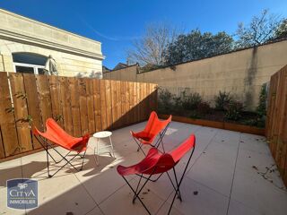  Appartement  vendre 3 pices 81 m