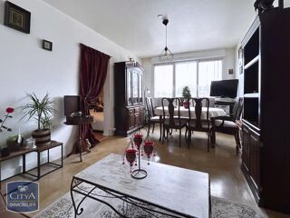  Appartement � vendre 1 pi�ce 49 m�