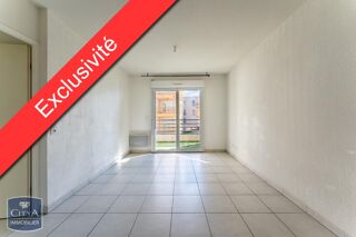  Appartement  vendre 2 pices 42 m