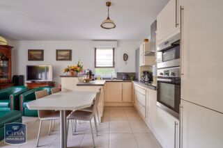  Appartement  vendre 3 pices 79 m