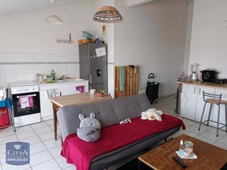  Appartement  vendre 3 pices 63 m