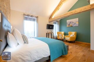  Propri�t�/ch�teau � vendre 8 pi�ces 250 m�