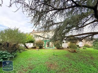  Maison � vendre 6 pi�ces 135 m�