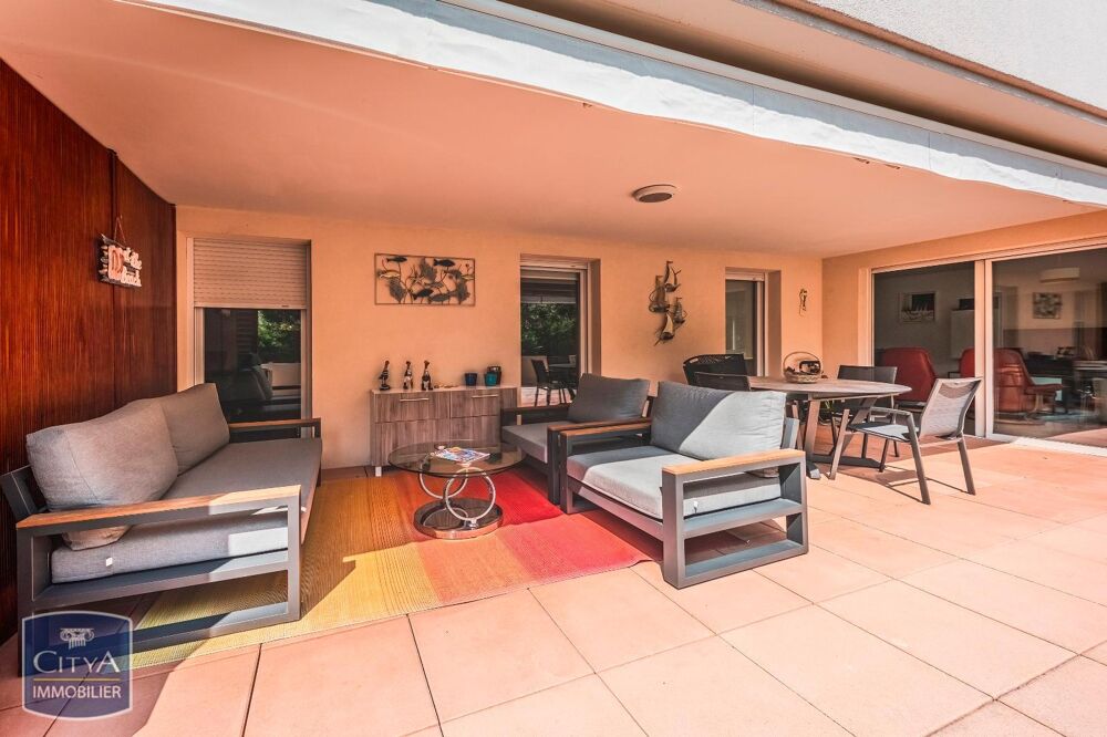  vendre  Appartement Saint-Raphal (83700)