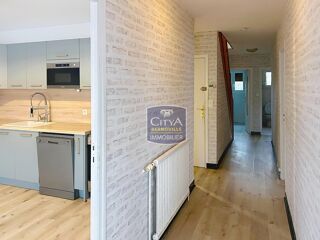  Maison � vendre 7 pi�ces 132 m�