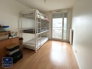  Appartement � vendre 3 pi�ces 62 m�