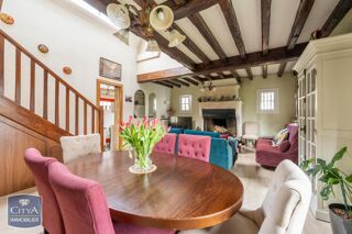  Maison � vendre 5 pi�ces 138 m�