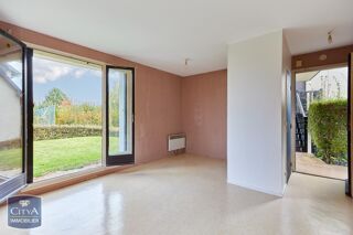  Appartement  vendre 2 pices 34 m