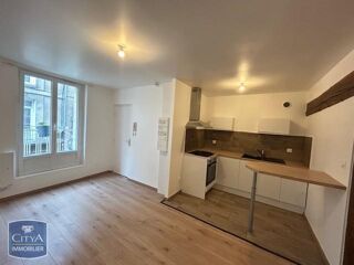  Appartement � vendre 2 pi�ces 41 m�