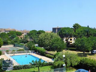  Appartement  vendre 1 pice 29 m