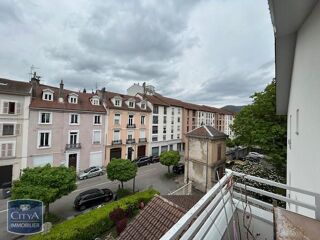  Appartement � vendre 5 pi�ces 99 m�