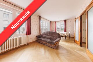  Appartement � vendre 3 pi�ces 68 m�