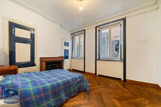  Appartement � vendre 2 pi�ces 85 m�