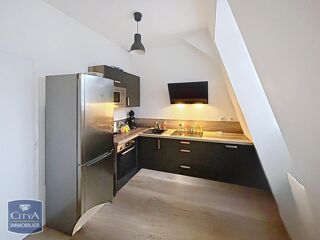  Appartement � vendre 3 pi�ces 