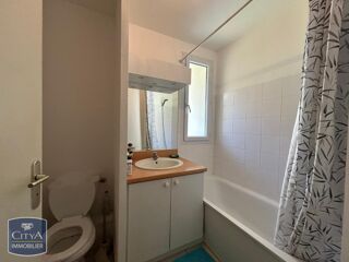  Appartement � vendre 3 pi�ces 60 m�