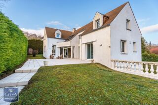  Maison � vendre 7 pi�ces 206 m�