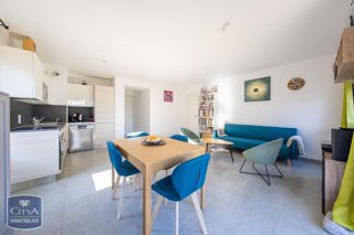  Appartement � vendre 4 pi�ces 81 m�