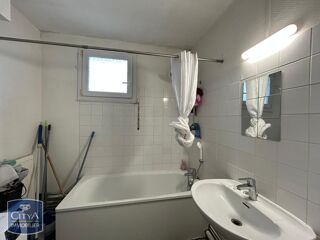  Appartement � vendre 3 pi�ces 64 m�