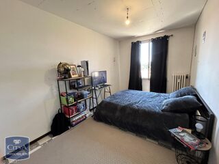  Appartement  vendre 3 pices 56 m