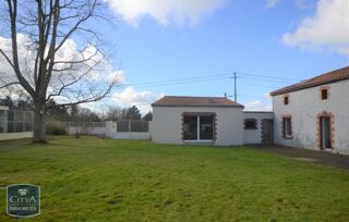  Maison � vendre 7 pi�ces 150 m�