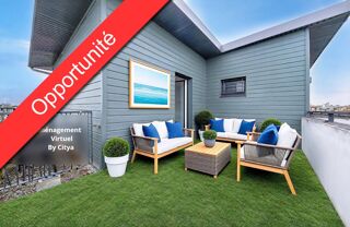  Appartement � vendre 4 pi�ces 86 m�