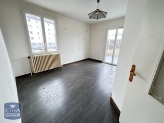  Appartement � vendre 4 pi�ces 
