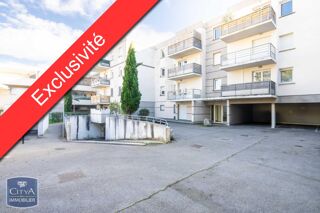  Appartement  vendre 3 pices 53 m