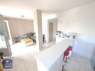  Appartement � vendre 4 pi�ces 75 m�