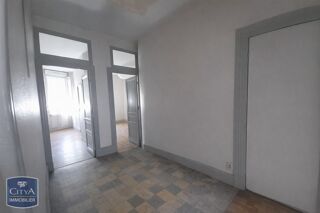  Appartement � vendre 3 pi�ces 80 m�